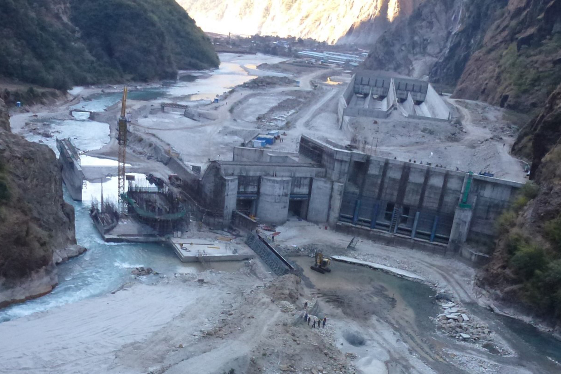 माथिल्लो तामाकोशीको दुई अर्ब साधारण शेयर बिक्रीको स्वीकृति