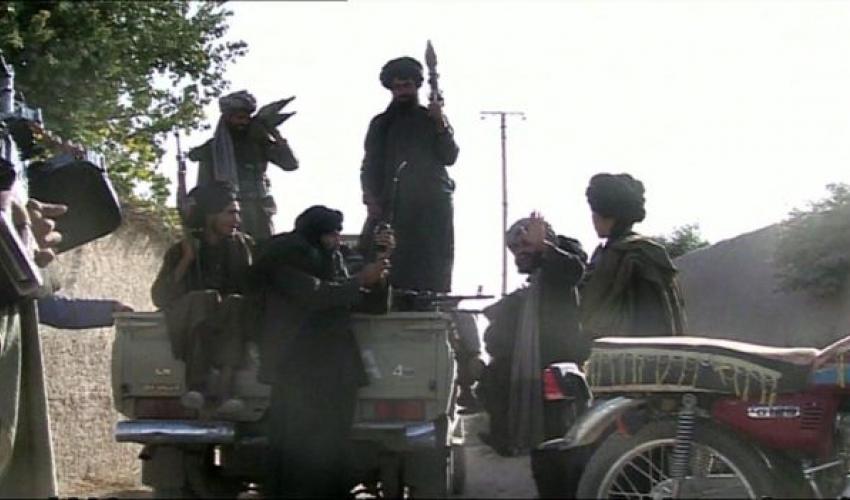 तालिबान पनि इदमा युद्धविराम गर्न सहमत