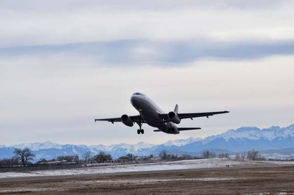 धरानमा विमानस्थल बन्ने अनिश्चित