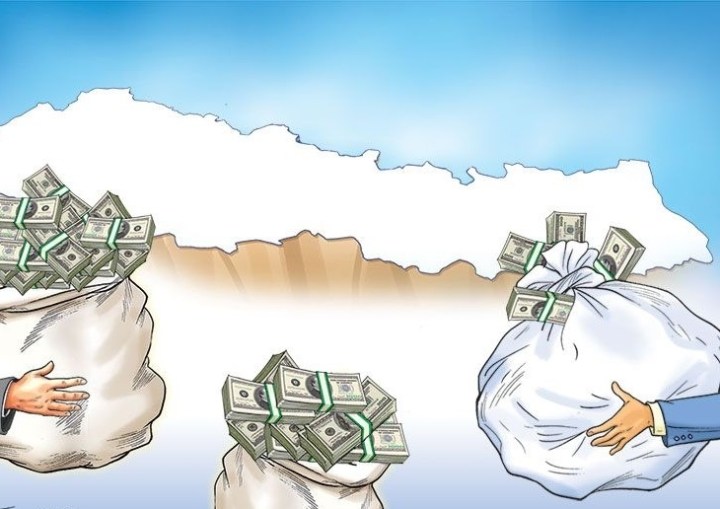 वेस्ट इन्डिजबाट सर्वाधिक वैदेशिक लगानी, गुणस्तरमा शंका