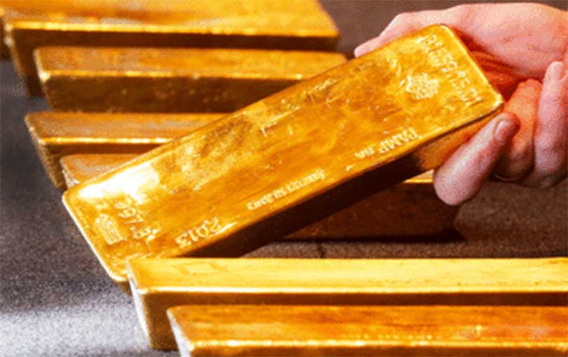 तीन किलो सुनसहित दुईजना पक्राउ