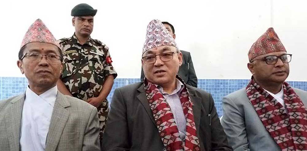 सिण्डिकेट अन्त्य गर्न सरकार कठोर बन्ने