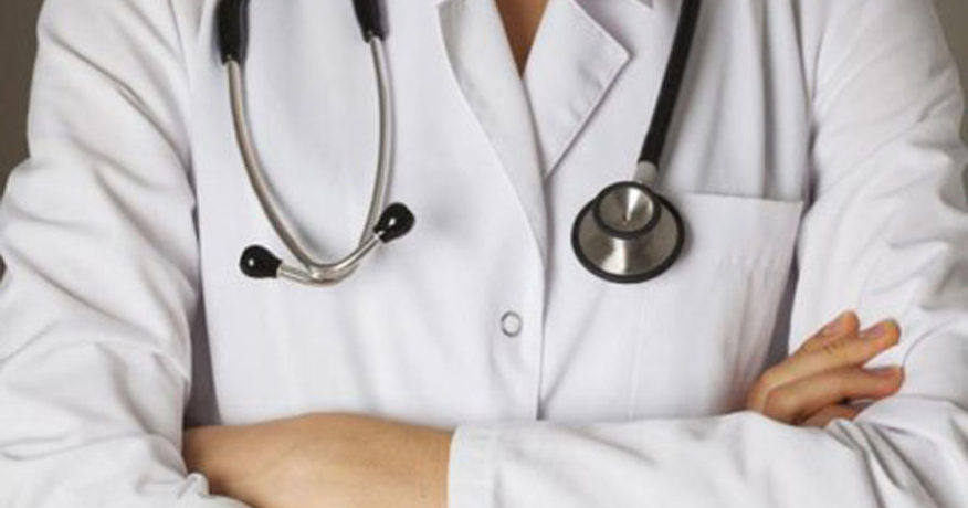 तलब नपाएको भन्दै स्वास्थ्यकर्मी धर्नामा