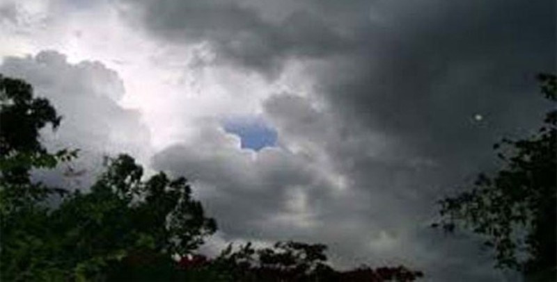 मनसुन देशैभर फैलियो ः सामान्यदेखि मध्यम खालको वर्षा हुने