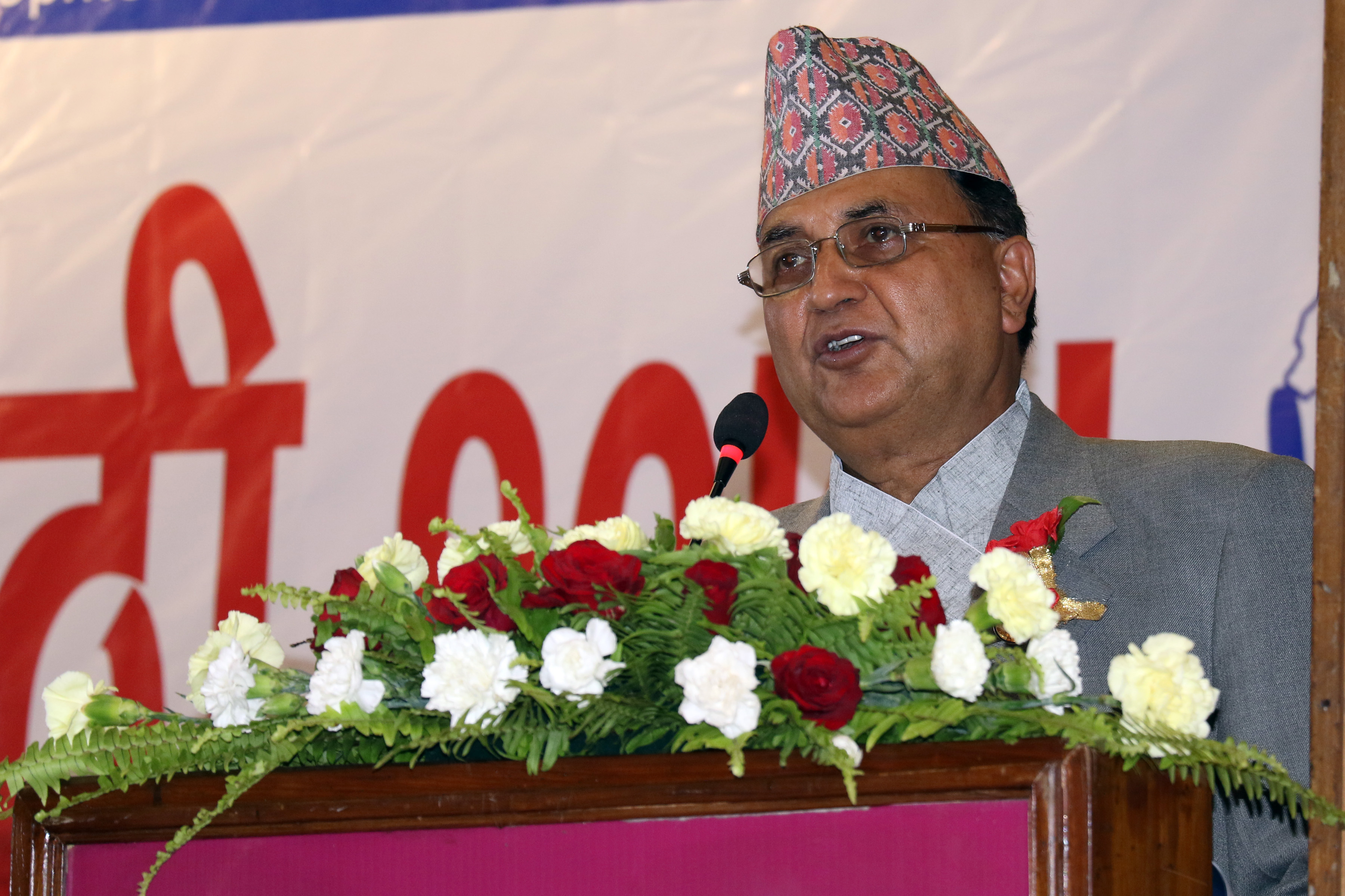 कानून संशोधन गरेर लगानी गर्न रक्षा मन्त्रीकाे आग्रह