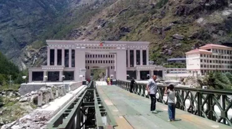 एक वर्षभित्र तातोपानी नाका खुल्ने