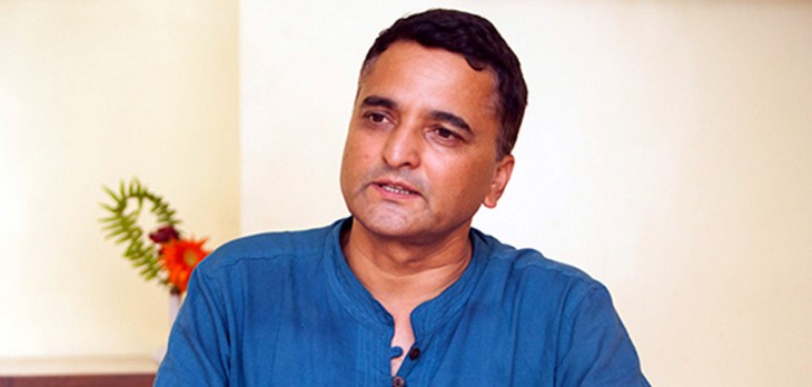 एकताको जगमा समृद्धिको जिम्मेवारी ः भट्टराई