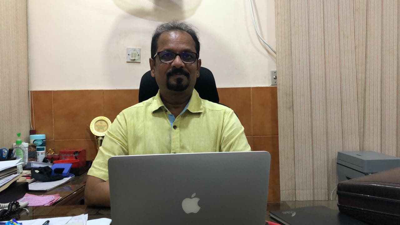 हामीले चाहेकै स्थिर सरकार हो, अहिले लगानीको वातावरण बनेको छ : काबरा