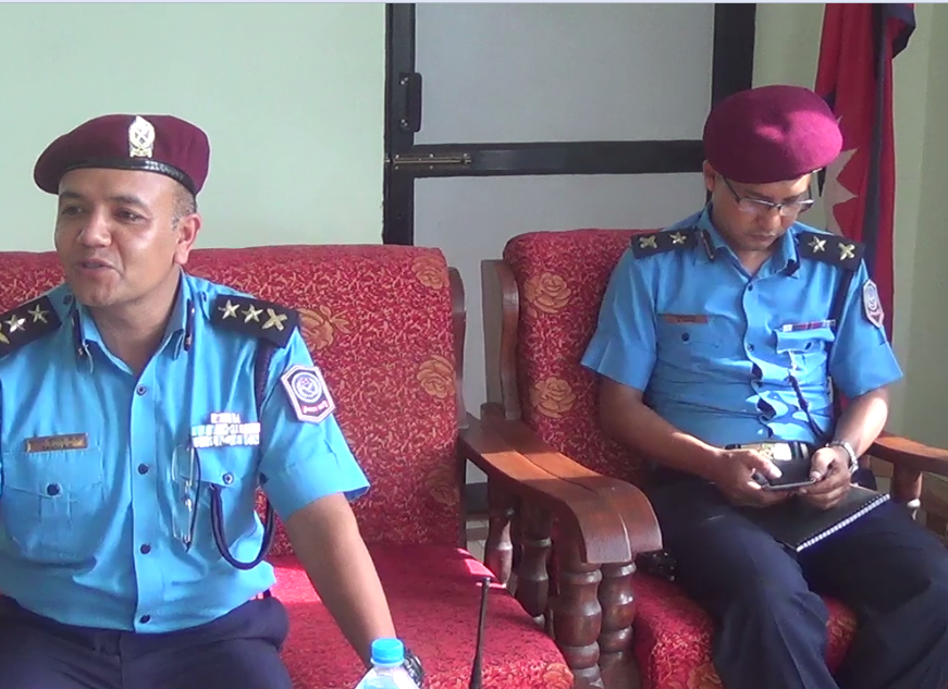 विराटनगरमा नक्कली औषधिको कारोबार, २ जना औषधि सञ्चालक पक्राउ