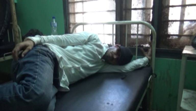 ६० घण्टापछि निस्कियो दिसाबाट सुनको सिक्री