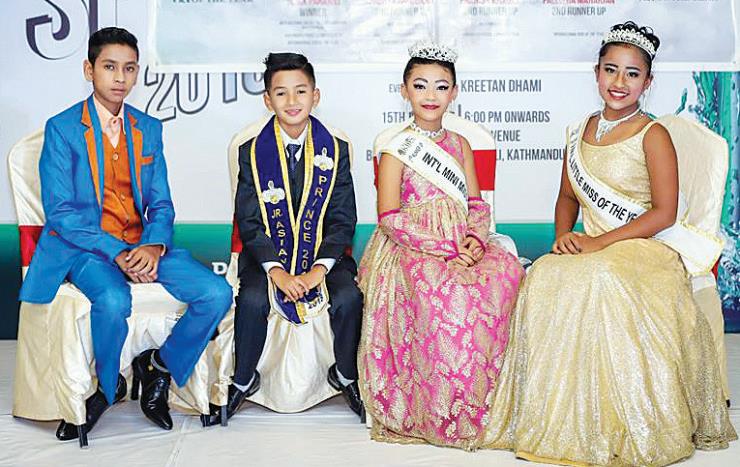 थाइल्यान्डमा नेपाललाई सफलता