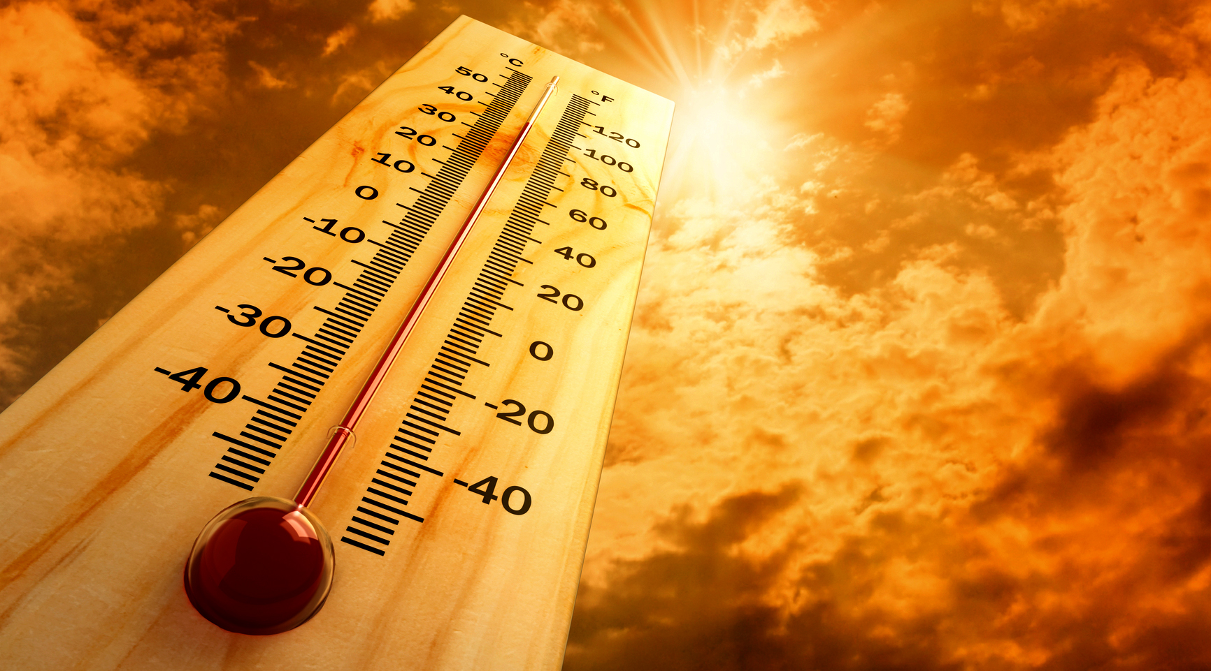 विराटनगरमा गर्मी बढ्दै,अाजकाे तापक्रम ३८ डिग्री सेल्सियस