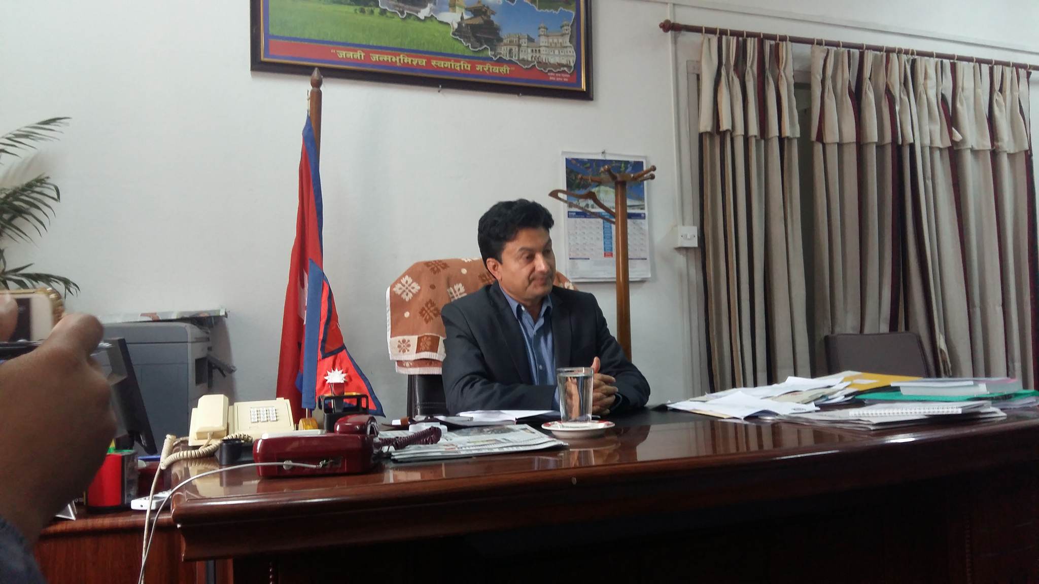 बेरोजगारलाई चार महिना रोजगारी, नसके भत्ता