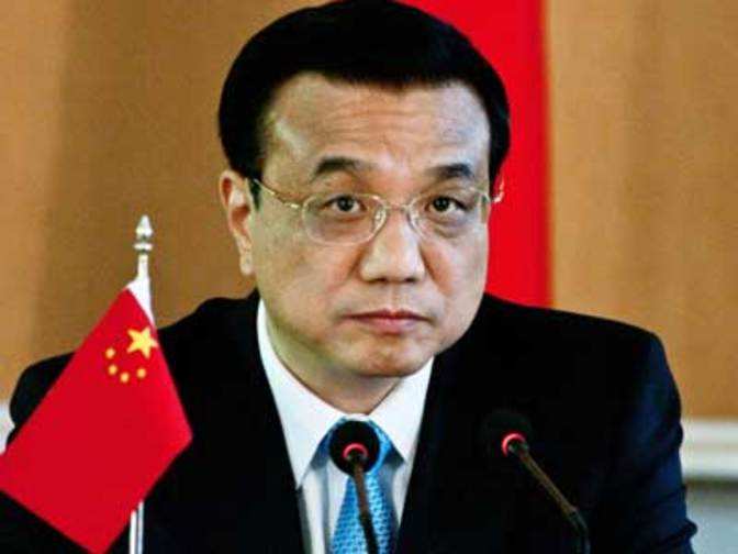 व्यापार युद्धले कसैलाई फाइदा नगर्ने चिनियाँ प्रधानमन्त्रीको भनाई