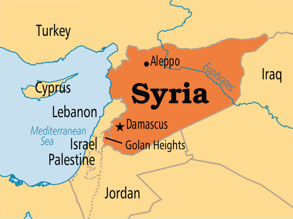 आइएसद्वारा ३६ महिला र बालबालिका अपहरण