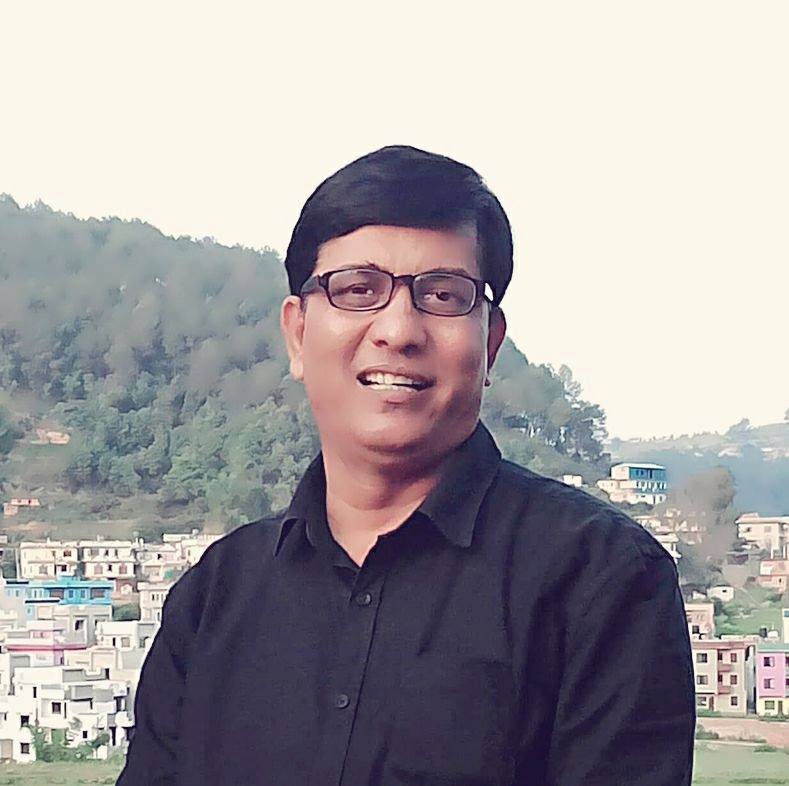 साहित्यकार पोखरेललाई २१ हजारको पुरस्कार