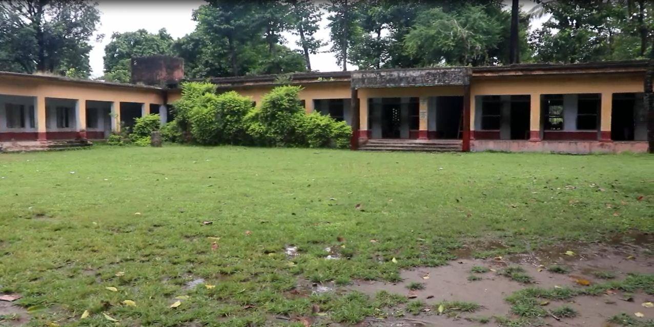 मोरङका दुई विद्यालयमा डिप्लोमा सिभिल इन्जिनियरिङ्गको अध्ययन हुने