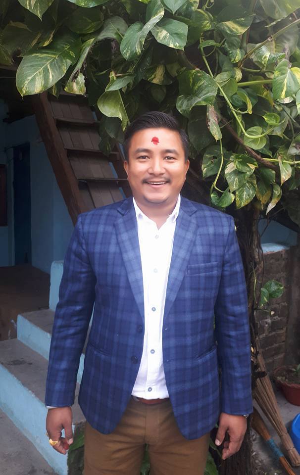 छुरा प्रहारको आरोपमा वडा सदस्य पक्राउ