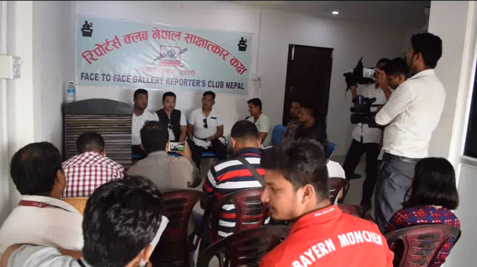 इटहरीमा दोस्रो आमन्त्रण इन्डो उसु प्रतियोगिता हुने