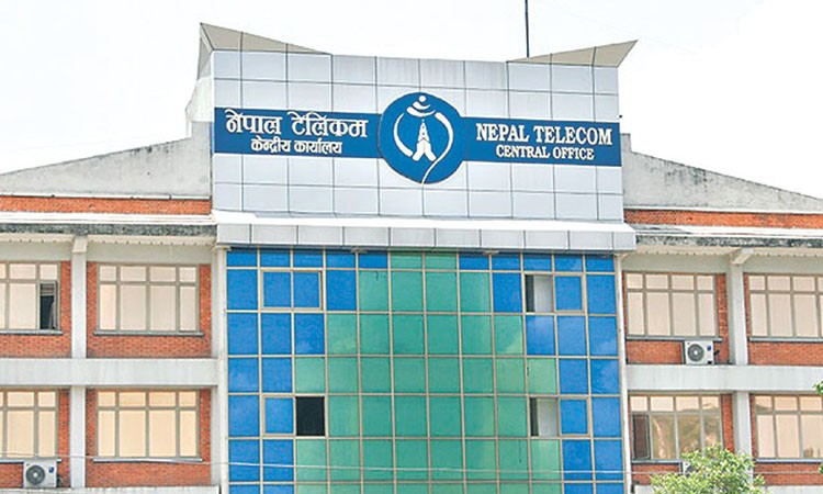 टेलिकमको आम्दानीमा वृद्धि, एक वर्षमा रु १५ अर्ब ६६ करोड नाफा