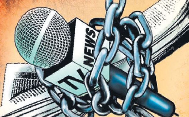 सूचनामा अंकुश लगाउँदै सरकार : विवरण पाउन सर्तैसर्त