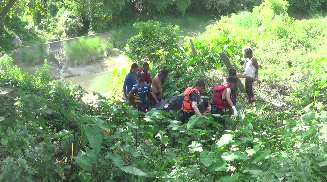 केशलियामा बेपत्ता बालकको शव भेटियो
