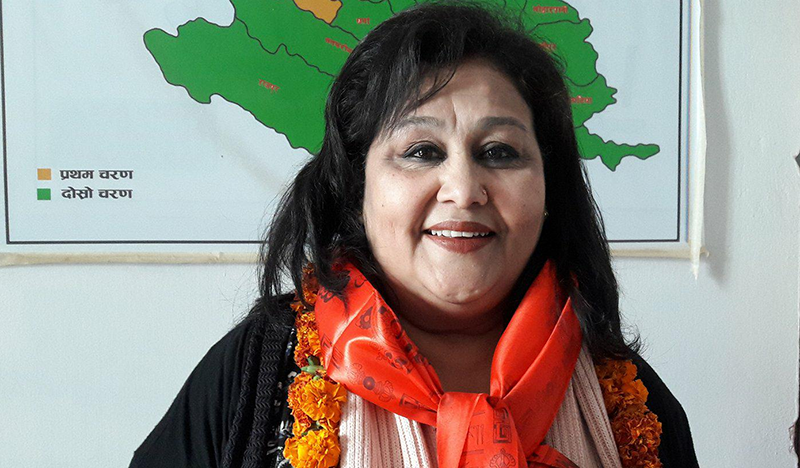 भण्डारीलाई प्रतिष्ठानको उपकुलपतिबाट हटाउने निर्णय कार्यान्वयन नगर्न सर्वोच्चको आदेश