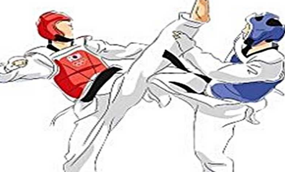 एशियाली खेलकुद : तेक्वान्दोको दुबै खेलमा नेपाल पराजित