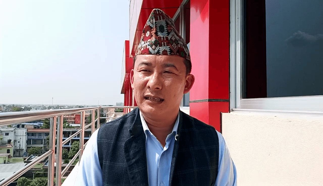 कृषि उत्पादनकै आधारमा हामी सबैभन्दा अब्बल प्रदेश बन्छौ : आर्थिक मामिला मन्त्री, प्रदेश १