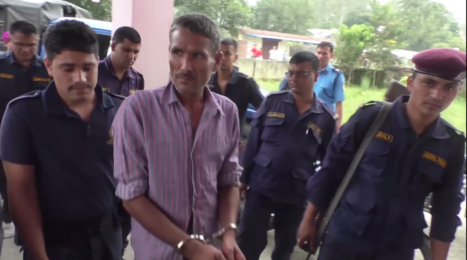 निर्मला पन्त हत्या प्रकरण :अभियुक्त मानिएका दिलिपसिंह र बम दिदीबहिनी रिहा