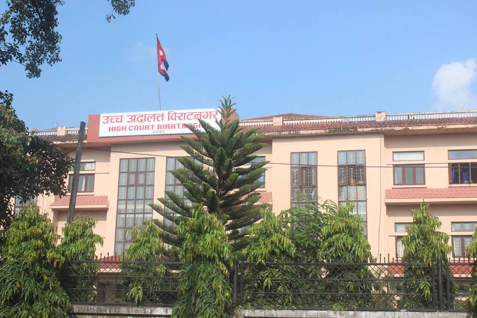 सुनकाण्डमा मुछिएका डिएसपी प्रजित केसी थुना मुक्त