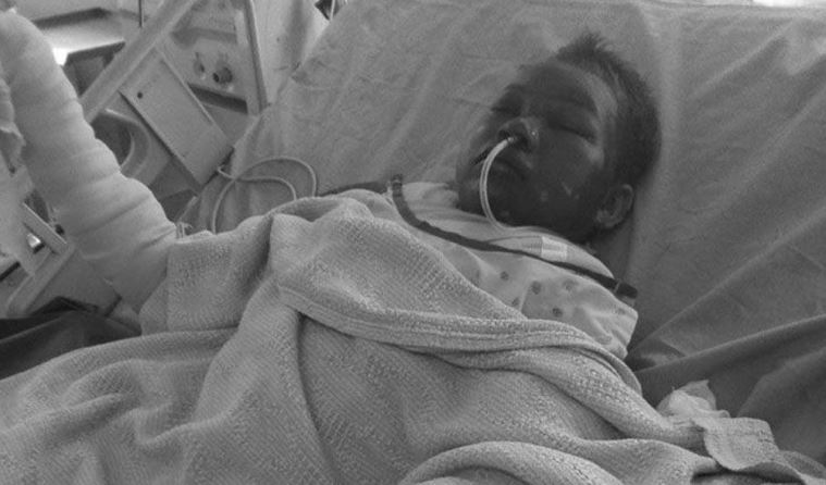 छिमेकी नै पापी भएपछि…