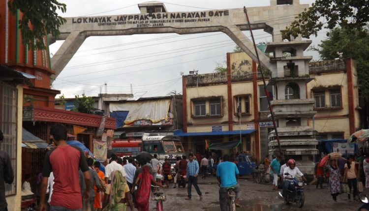 विराटनगर भन्सारको जाम हटाउन एकीकृत भन्सार जाँच चौकी जाने बाटो प्रयोग गर्न प्रस्ताव