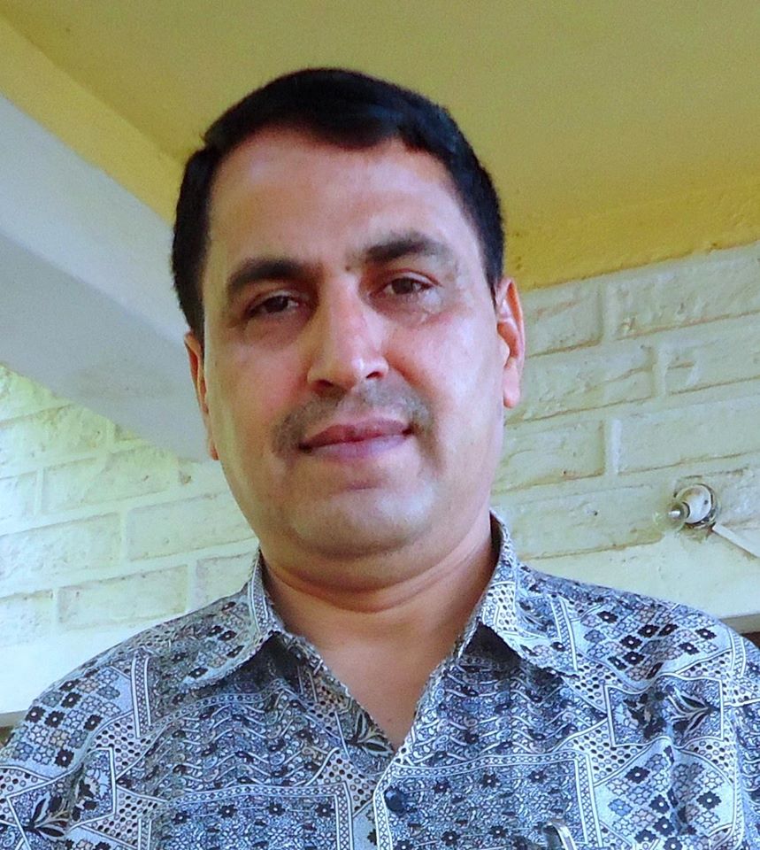 एसपी विष्ट सधैं विवादित, कार्यरत महिला प्रहरीलाई दुव्र्यवहार