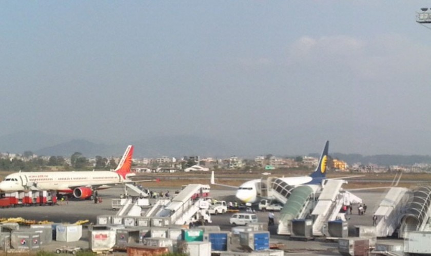 त्रिभुवन अन्तर्राष्ट्रिय विमानस्थल अब दैनिक २२ घण्टा सञ्चालन हुने