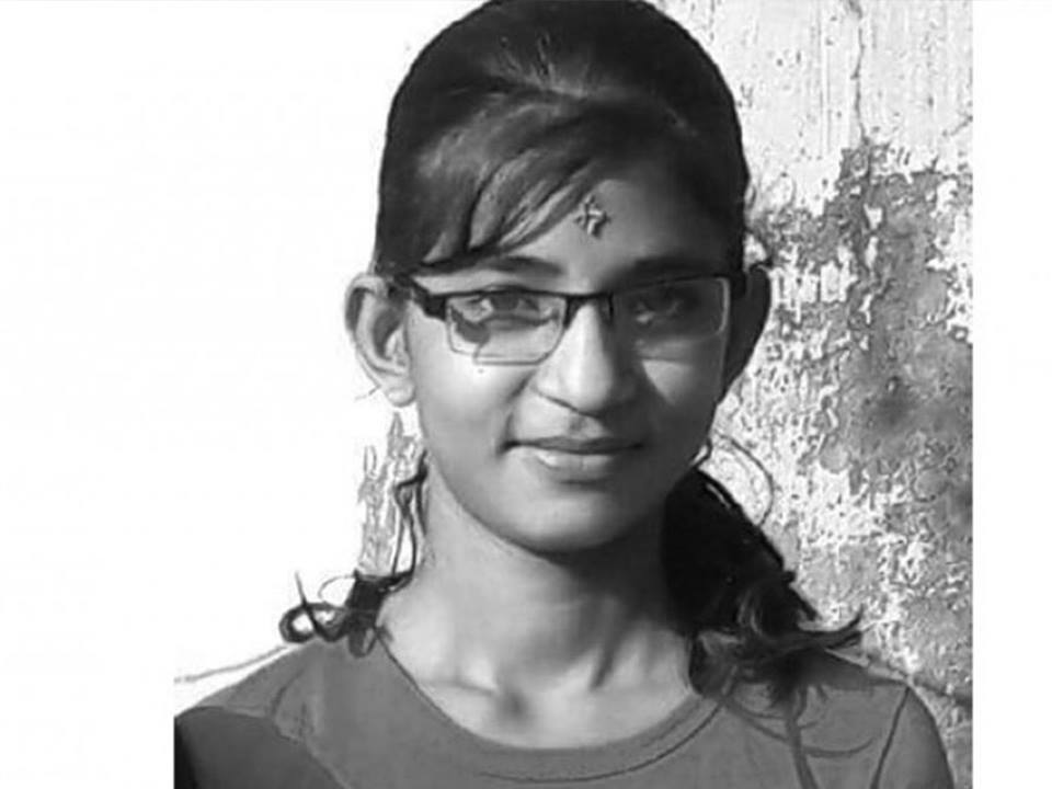 निर्मला हत्या प्रकरणः तीनैजनाको डीएनए मेल खाएन