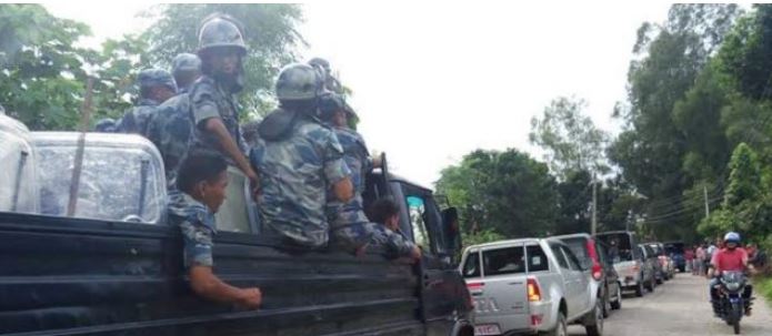 निर्मला हत्या प्रकरण :अनुसन्धान जिम्मा कञ्चनपुर प्रहरीलाई नै