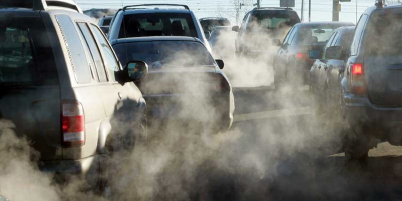 धूवाँ फ्याक्ने सवारीलाई कारबाही भएन, निर्वाध रुपमा सञ्चालन