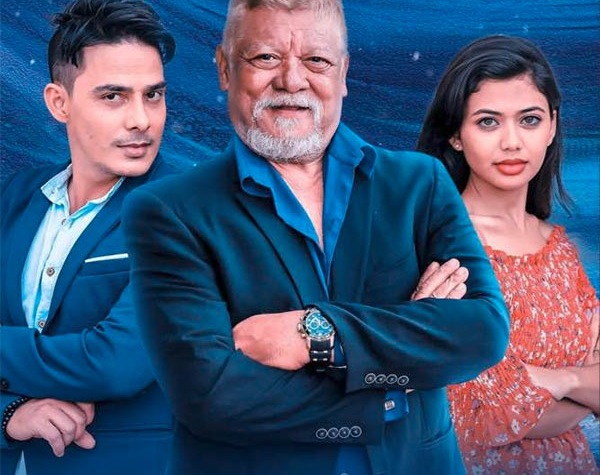 मेघा टेली सिरियल ‘डियर जिन्दगी’ घटस्थापनाको दिन देखि, ट्रेलर सार्वजनिक