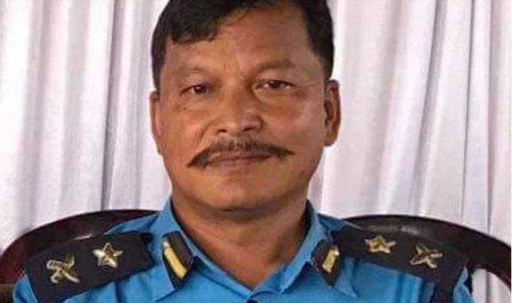 डिएसपी नै घुससहित पक्राउ