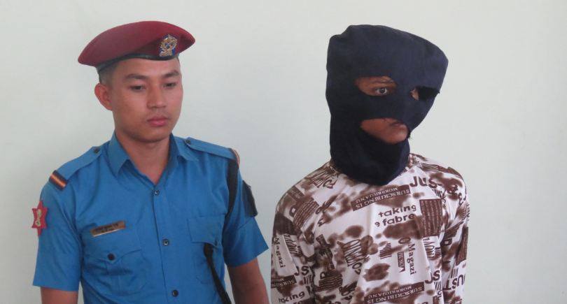 भगत हत्याकाण्डमा संलग्न ६ जना पक्राउ, सामान्य भनाभनमै छुरा प्रहार !