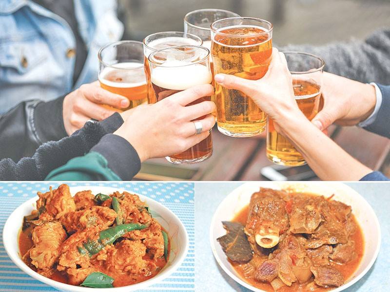 कुन रोगका बिरामीले के खाने, के नखाने ? यी कुरा ध्यान दिनुहोस