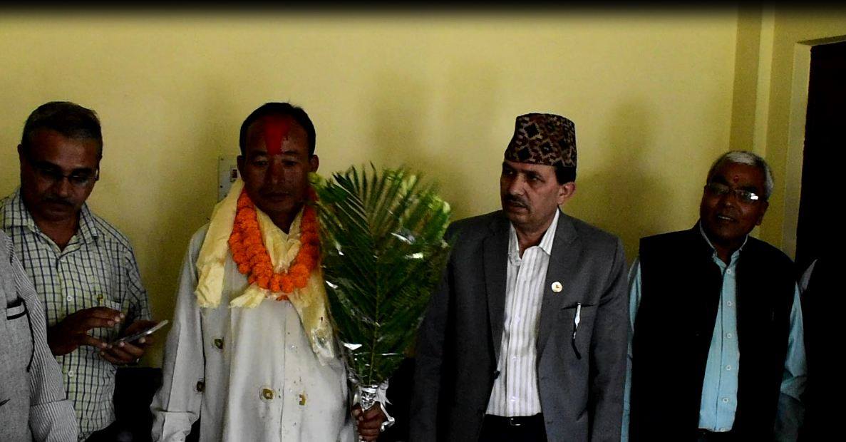 लोकप्रियताका लागि सरकारले काम गर्देन : कानुन मन्त्री ढकाल