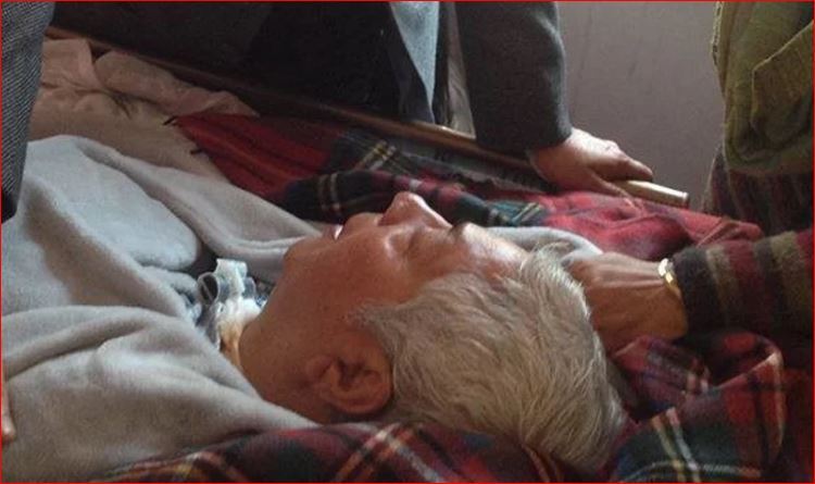 काँग्रेस नेता बास्तोलाको निधन