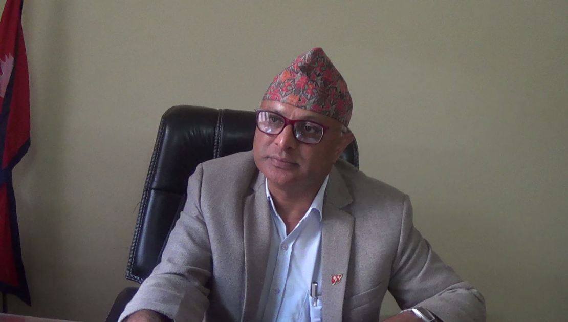 प्रदेश १ को नाम र राजधानी शुक्रबारसम्म टुंगिने