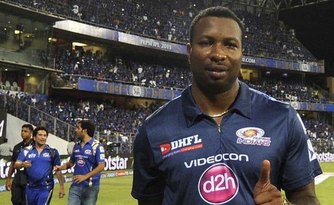 अलराउन्डर काइरोन पोलार्ड वेस्ट इन्डिज टिममा फर्किए