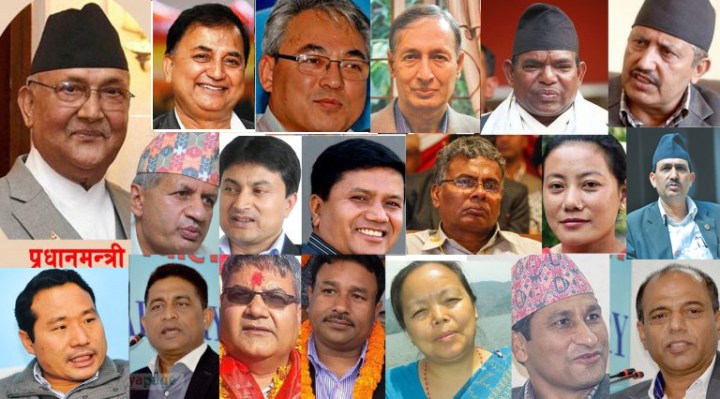 ओली सरकारका मन्त्री बदलिने संकेत, कसको ठाउँमा को आउला ?