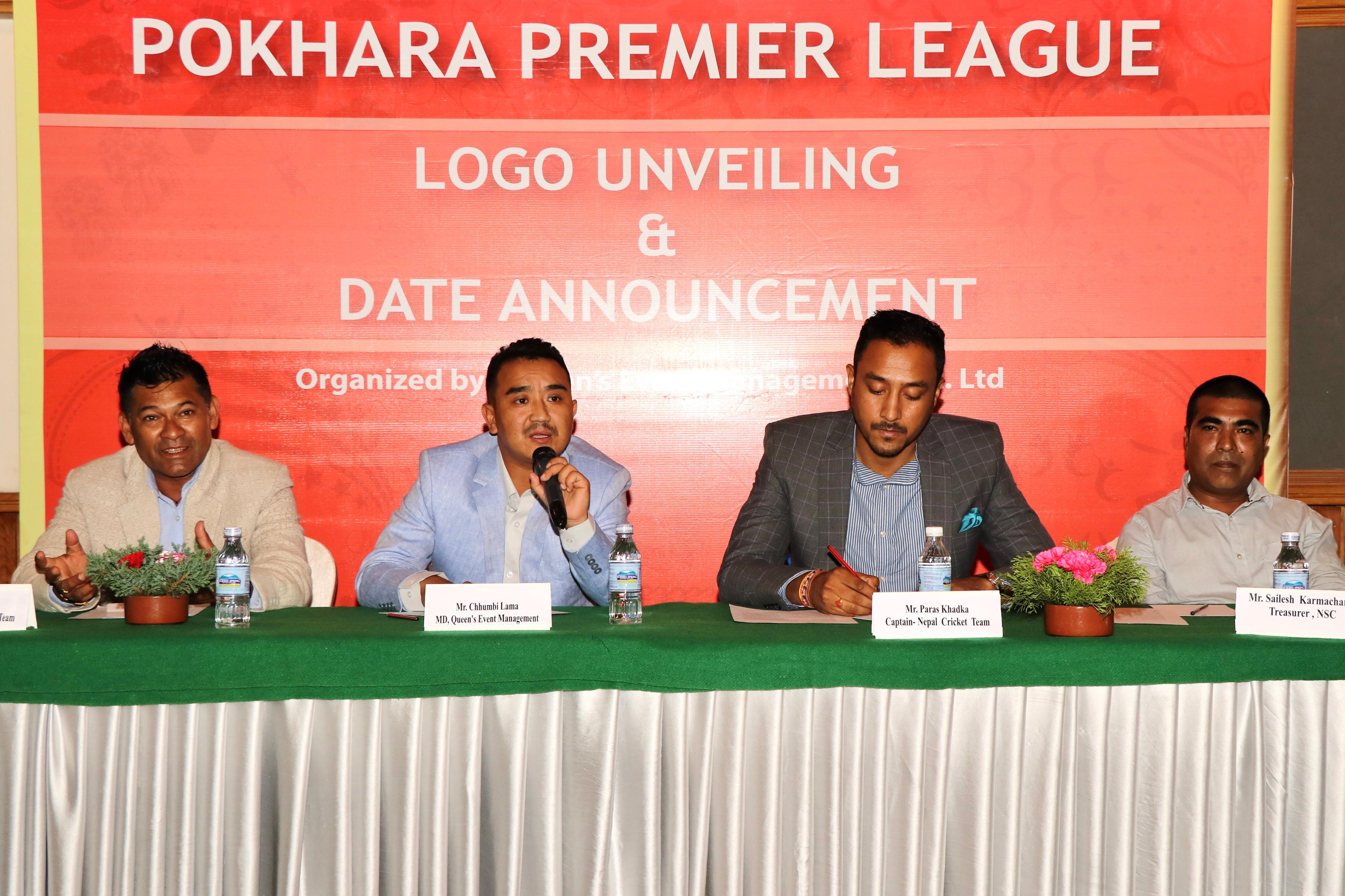 पीपीएलमा धनगढीबाट इंग्ल्यान्ड र पाकिस्तानका खेलाडी खेल्ने