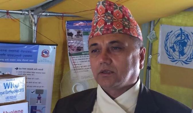 शिक्षा स्वास्थ्य उपसमितिको बैठक स्थगित