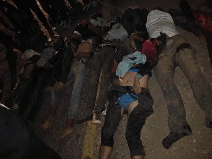 डडेल्धुरा बस दुर्घटनाः ज्यान गुमाएका १८ जनाको सनाखत